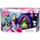 Moj mali poni: Piknik set s ponijem Rainbow Dash - .slika