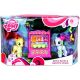 Moj mali poni: Apple Bloom in Sweetie Belle - .slika
