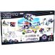 Geomag komplet s 100 kolesci - .slika