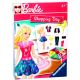 Barbie: Nakupovanje družabna igra - .slika