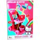 Pozdravljeni Kitty čistilni voziček - .slika
