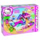 Pozdravljena Kitty Plaža gradbeni komplet - .slika