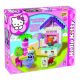 Pozdravljena Kitty Plažna kavarna gradbena igrača - .slika