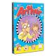 Arthur 1. - .slika
