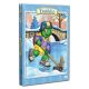 Franklin 5. DVD - .slika