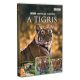 BBC: Serija o divjini - Tiger DVD - .slika
