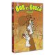 Bob in Bobek potovanja 1. DVD - .slika