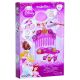 Disney princeske: komplet za izdelavo naglavnega okrasa - .slika