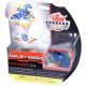 Bakugan Nebeški vitezi - Sky Raiders - modra - .slika