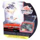 Bakugan Nebeski vitezi - Sky Raiders - siva - .slika