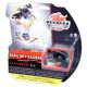 Bakugan Nebeški vitezi - Sky Raiders - črna - .slika