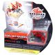 Bakugan Viteški vitezi - Orbeum - rdeča - .slika