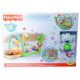 Fisher-Price: Igralna podloga z živalmi - .slika