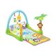 Fisher-Price: Igralna podloga z živalmi - .slika