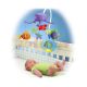 Fisher-Price: Ocean Wonders vrtiljak za posteljico - .slika