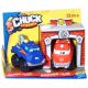 Chuck mehki mini avtomobili v paru: Handy in Bommer - .slika