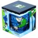 Ben 10: skodelica - .slika