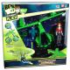 Ben 10: Gwenin mehanski avto - .slika