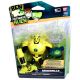 Ben 10: 10 cm figura - Armodrillo - .slika