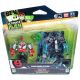 Ben 10: Set figur pošasti - Four Arms in Xlr8 - .slika