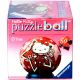 Pozdravljena Kitty 60-delni puzzleball - zvezda - .slika