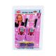 Dickie Walkie Talkie Girl - 2 kosa - .slika
