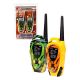 Dickie Walkie Talkie na prostem - zelena - .slika