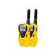 Dickie Walkie Talkie Easy Call - rumena - .slika
