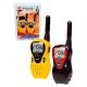 Dickie Walkie Talkie Easy Call - rumena - .slika