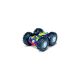 Dickie Crazy Flippy avto - modra - .slika