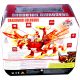 Bakugan Dragonoid Colossus velikanska figura - 3. sezona - .slika