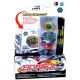 Beyblade: Metal Masters Rock Zurafa vrtavka - .slika