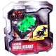 Bakugan oborožena vozila - Cannonfury - zelen - .slika