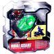 Bakugan oborožena vozila - Envaporator - zeleno - .slika