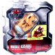 Bakugan oborožena vozila - Demolitor - rjava - .slika