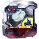 Bakugan oborožena vozila - Envaporator - siva - .slika