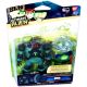 Ben 10: 10 cm figura - NRG - .slika