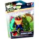 Ben 10: 10 cm figura - Ultimate Kevin - .slika