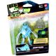 Ben 10: 10 cm figura - Ampfibian - .slika