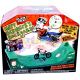 Flick Trix Matt Beringer mini rampa - .slika