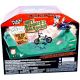 Flick Trix Matt Beringer mini rampa - .slika
