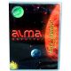 Alma skupina - Mars na zabavo DVD - .slika