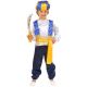 Arabski kostum princa - velikost 104 cm - .slika