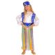 Kostum arabske princese - velikost 98 cm - .slika