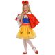 Kostum gozdne princese - velikost 98 cm - .slika