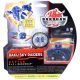 Bakugan Nebeski vitezi - Reptak - modra - .slika