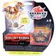 Bakugan Nevestni vitezi - Kodokor - rjava - .slika