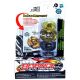 Beyblade: Metal Masters Hades Kerbecs vrtavka - .slika