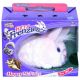 FurReal Friends - Hopsy McPinky premikajoči plišasti zajček - .slika