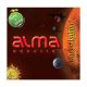 Alma skupina - Mars na zabavo DVD in CD - .slika